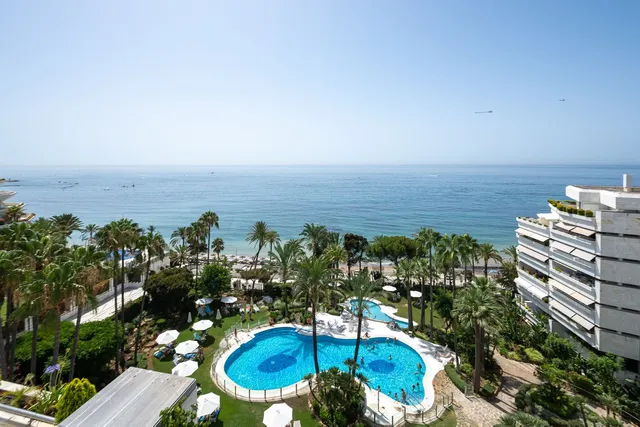 Apartamento 2 habitaciones 100m² en venta - Marbella — 25
