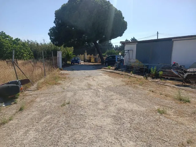 Chalet en zona Carretera Sanlúcar — 10