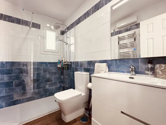 Adosado 4 habitaciones 265m² en venta - Costa del Sol — 25