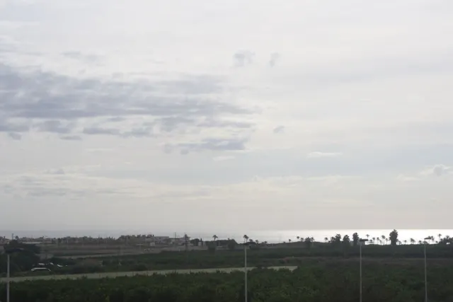 PRECIOSO ADOSADO EN LOS ALTOS, TORREVIEJA — 25