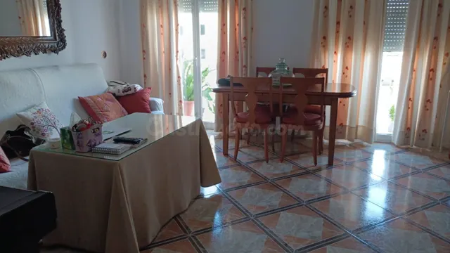 VENTA DE CASA TIPO DUPLEX EN LAS TORRES DE COTILLAS - foto 2