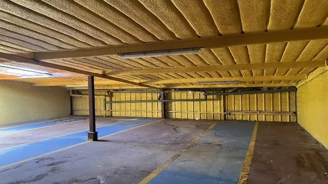 Nave industrial 150m² en venta - Ceuta — 11