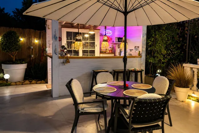 Villa 2 habitaciones 113m² en venta - Cala Advocat - Baladrar — 46