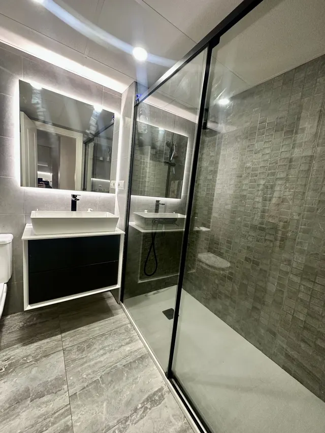 Apartamento 1 habitación 60m² en venta - Marbella — 9
