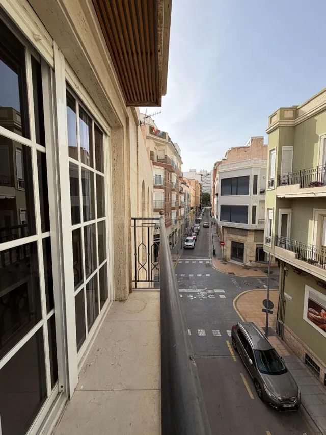 PISO EN PLENO CENTRO DE ALMERIA - foto 5