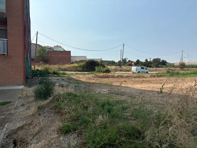 Fantástica parcela residencial en Torrefarrera — 10