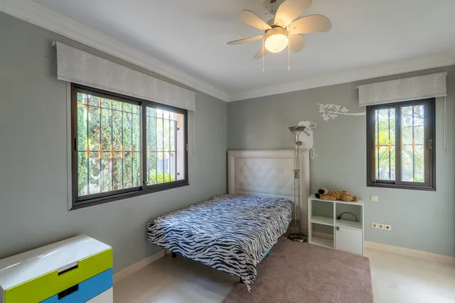 Chalet 8 habitaciones 627m² en venta - El Madroñal — 16