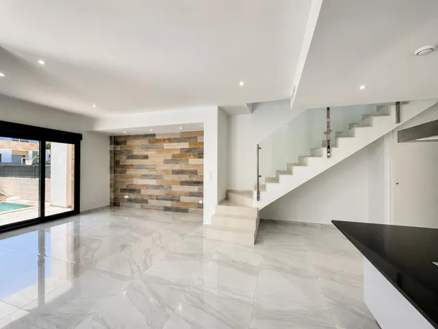 Villa 3 habitaciones 123m² en venta - Montebello - Nou Espai — 31
