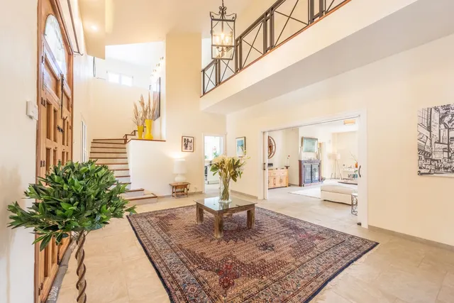 Chalet 7 habitaciones 765m² en venta - Sotogrande Costa — 11