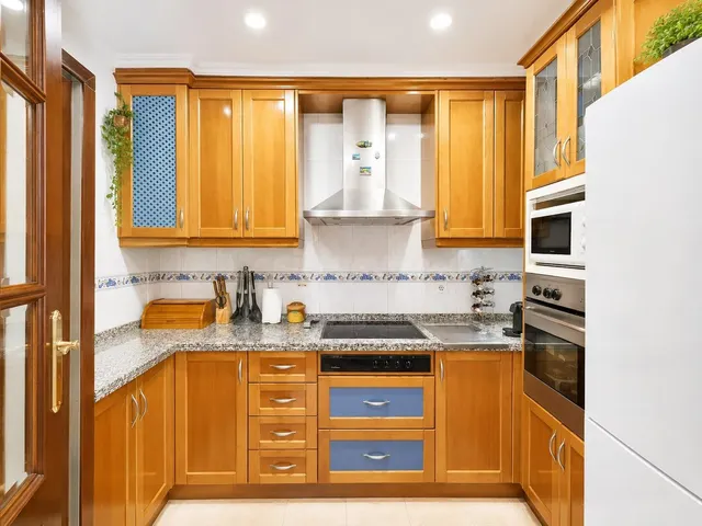 Apartamento 2 habitaciones 74m² en venta - Centro — 4