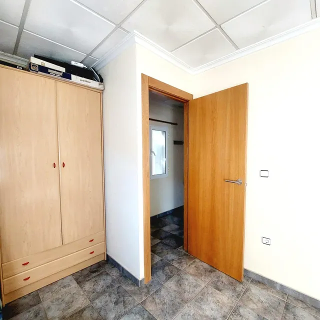 Casa con terreno en El Garruchal — 28