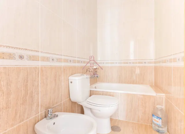 Triplex para vivir todo el año zona céntrica — 20