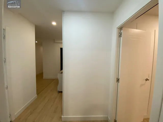 Grupo la Noria Alquila Apartamento de 1 dormitorio con Patio en Paseo de la Feria. — 6