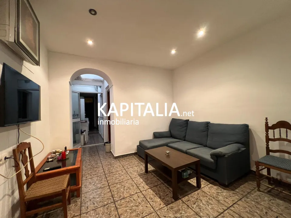 Estupenda casa a la venta en Ontinyent , zona San Antonio en Exclusiva .