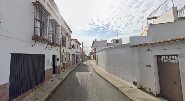 Venta casa en Valencina de la Concepción (Sevilla) — 2