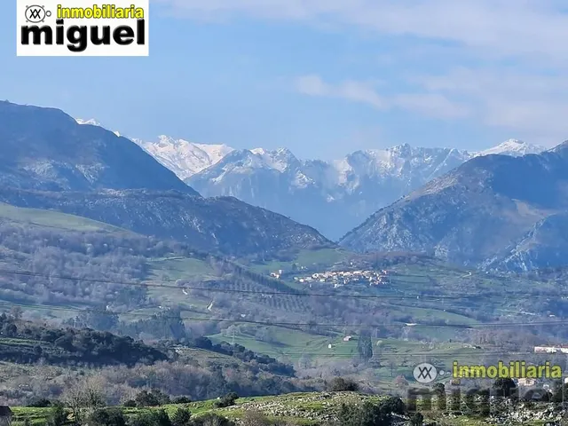 Se vende gran parcela edificable en Narganes, Peñamella Baja — 18
