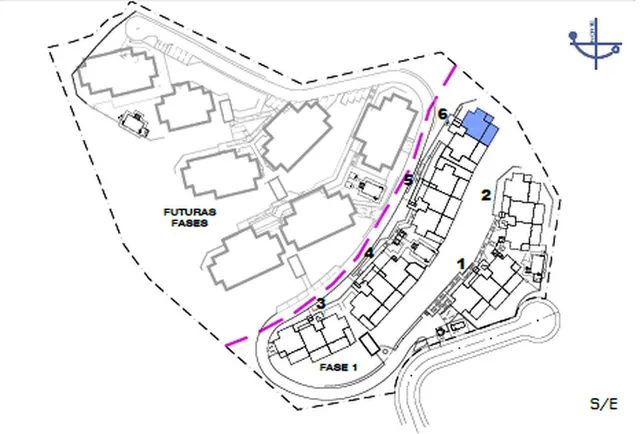 Apartamento 3 habitaciones 163m² en venta - Marbella — 5