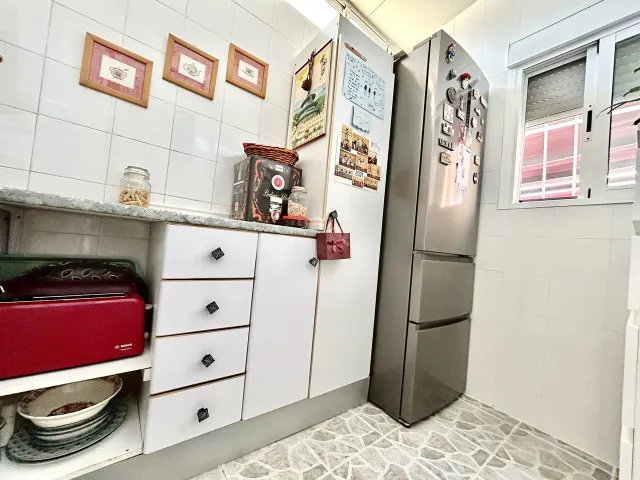 Casa 2 habitaciones 71m² en venta - La siesta — 9