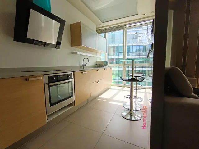 Se Alquila Bonito Apartamento con Vistas en Zona Albia — 10