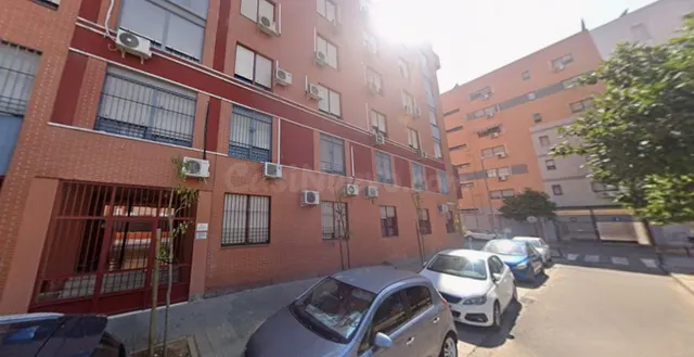 Venta piso en Sevilla — 2