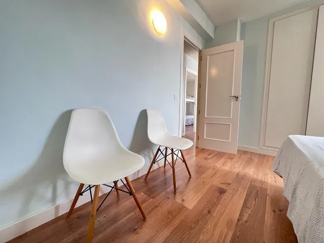 Piso en primera línea de Santiago de la Ribera — 12