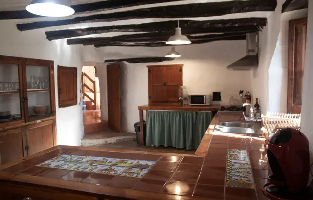 FANTÁSTICA MASÍA CERCA DE SANT SADURNÍ D´ANOIA — 43