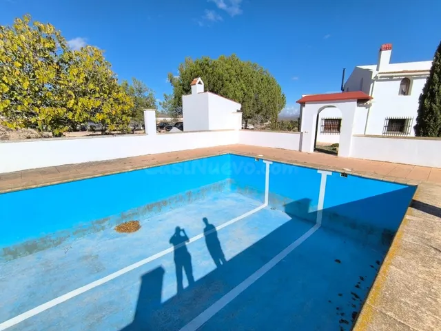Villa 8 habitaciones 414m² en venta - Comunidad valenciana — 3