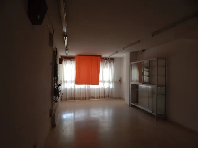 LOCAL COMERCIAL CHAFLAN EN ONTINYENT — 9