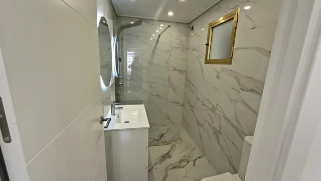 APARTAMENTO DE 2 DORMITORIOS RECIEN REFORMADO — 9