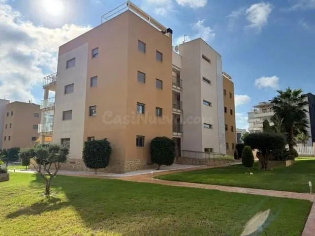 Apartamento 2 habitaciones 71m² en venta - Montezenia — 15