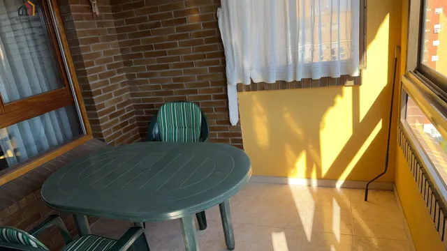 Piso en duquesa villahermosa — 10