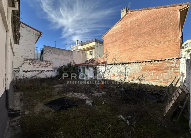 Casa-Chalet en Venta en Colmenar Viejo Madrid — 4