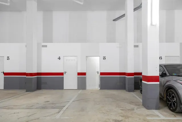 Apartamento 2 habitaciones 81m² en venta - Los Dolses — 24