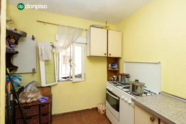 Piso de 2 dormitorios junto calle Palencia, ZAIDIN. Precio sin competencia — 9