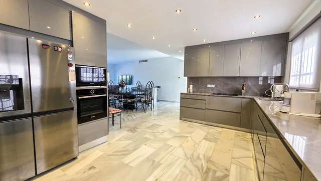 Adosado 5 habitaciones 189m² en venta - Costa del Sol - foto 4