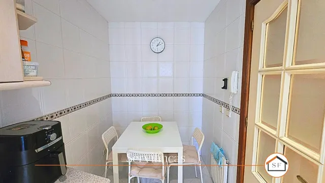 Piso 3 habitaciones 152m² en venta - Pacífico — 38