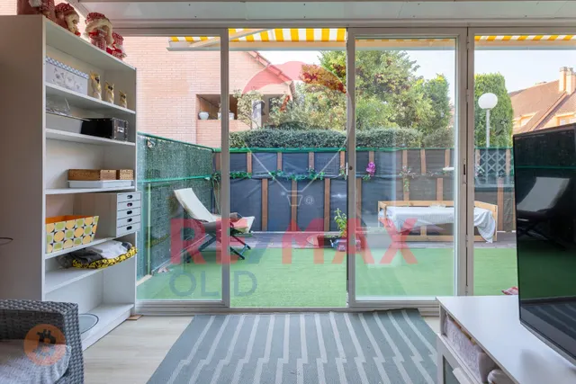 Un chalet para disfrutar de la vida, tu nuevo hogar en parquesol — 21