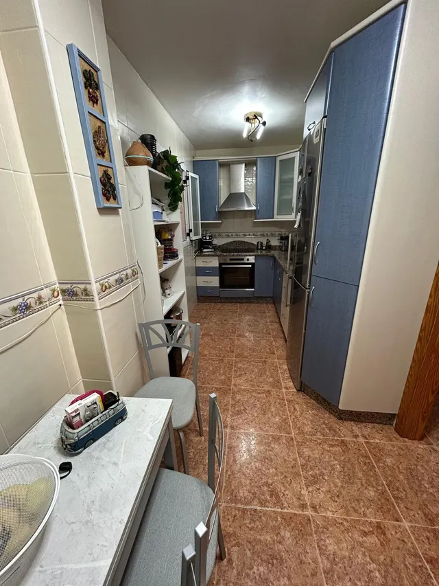 Exclusivo Piso en Puebla de Vícar con Vistas y Comodidades — 8