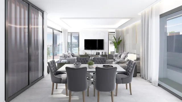 Chalet 4 habitaciones 399m² en venta - El Higuerón - foto 5