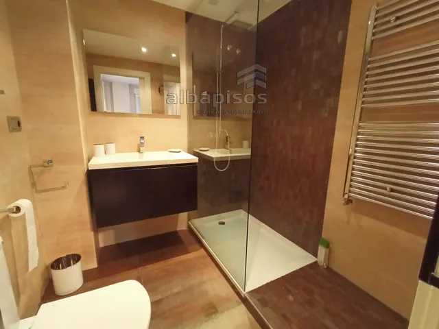 Bonito piso de 129 m2 útiles en el paseo de la feria | garaje y trastero incluidos — 20