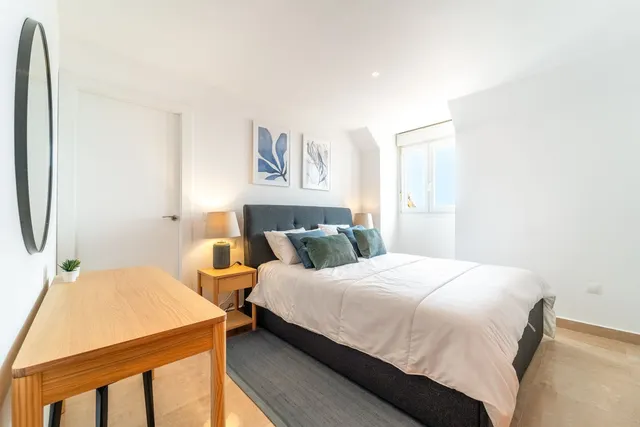 Ático Dúplex 3 habitaciones 125m² en venta - Costa del Sol — 30