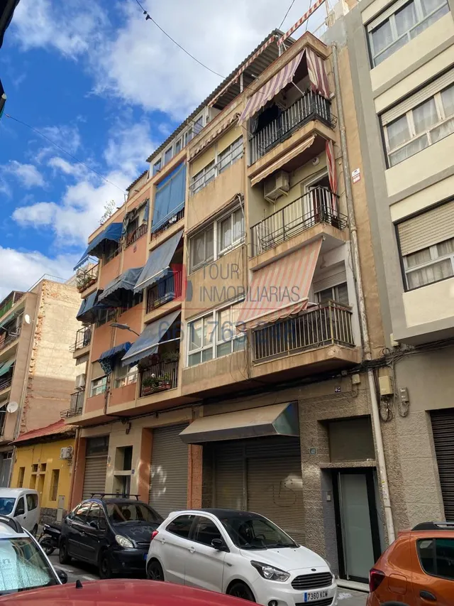 Piso 3 habitaciones 85m² en venta - La Florida — 30