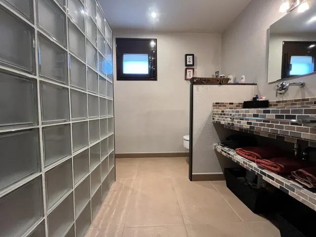 MASIA DEL S.XIX CON GRAN PARCELA — 41
