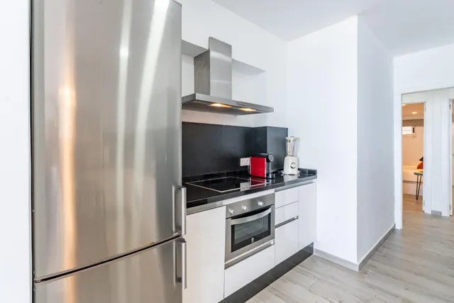 Cuatro apartamentos en Avenida del Sol, Benalmádena Costa — 22