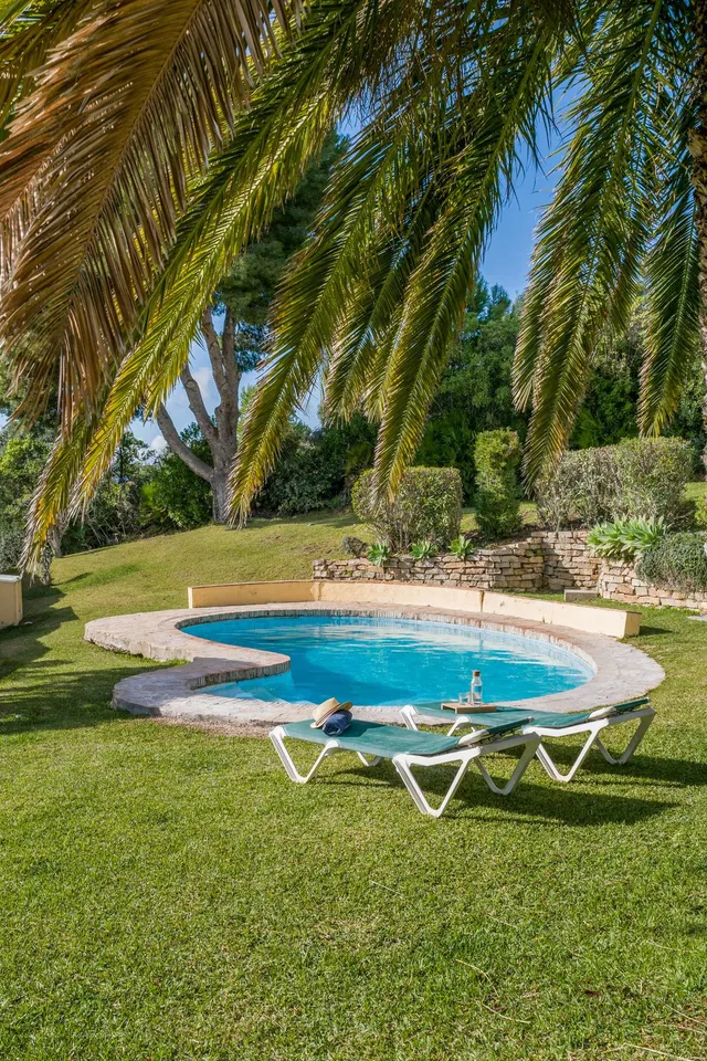 Chalet 5 habitaciones 486m² en venta - Costa Del Sol — 30