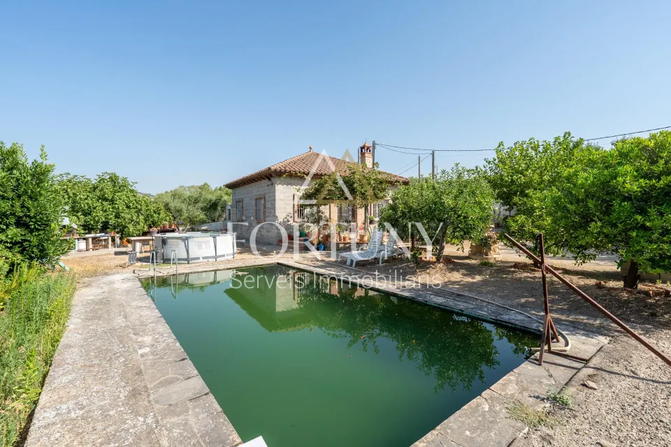 Casa en venta en Partida Freixe, Riudoms.