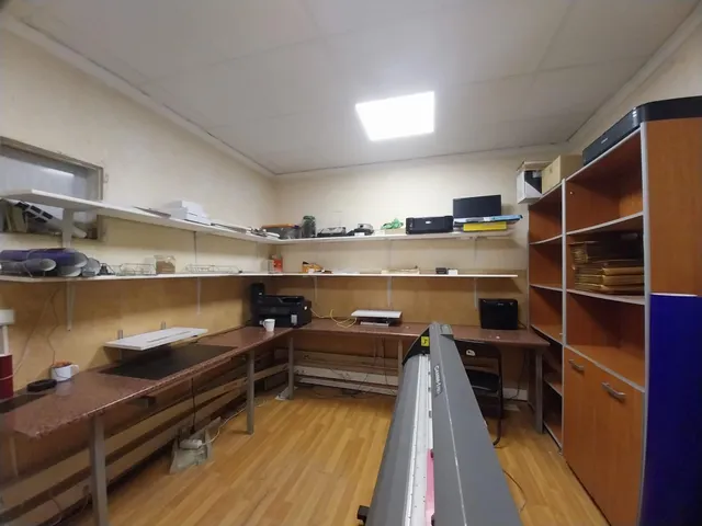 TRASPASO DE LOCAL COMERCIAL EN ALICANTE- BARRIO CAROLINAS ALTAS - HOSPITALGENERAL — 11