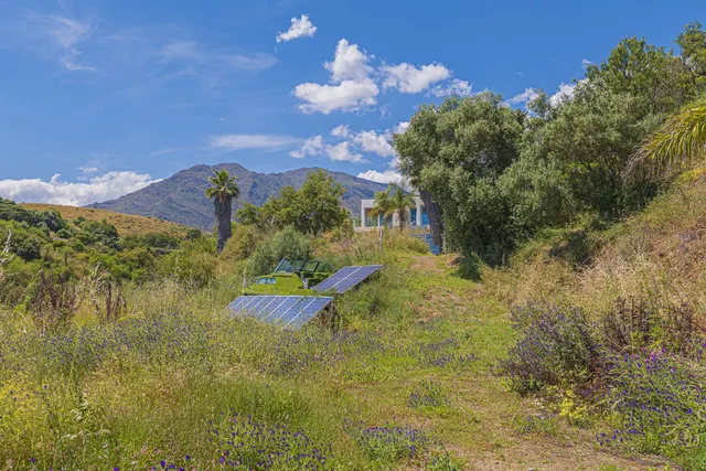 Parcela 400m² en venta - Costa Del Sol — 34