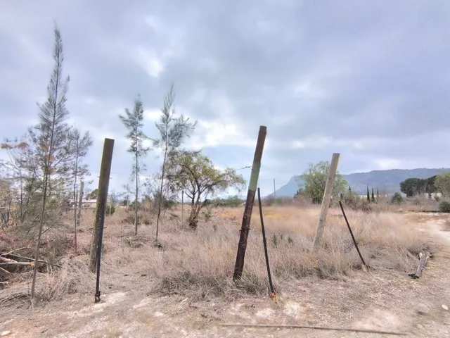 Local comercial 972m² en venta - Pedanías Oeste — 18