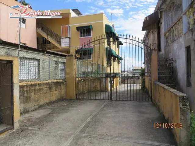 Edificio en Hainamosa, Rep. Dom. - foto 2
